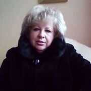 Светлана, 61, Кашира