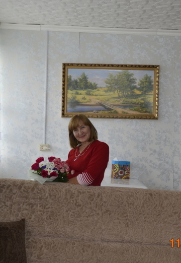 Моя фотография - Роза, 66 из Набережные Челны (@roza4328)