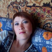 талия, 35, Тоцкое