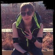 Елена, 28, Билибино