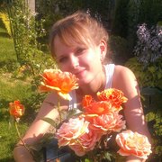 Юлия, 36, Гагарин