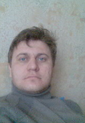 Моя фотография - Юрий, 43 из Алмалык (@uriy13206)
