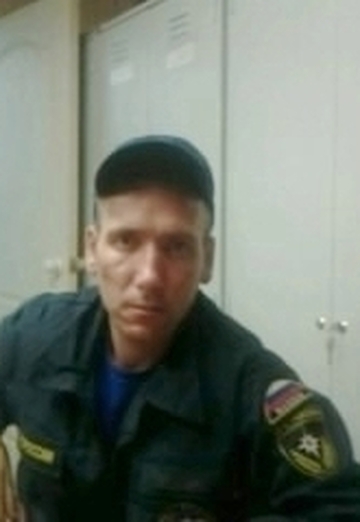My photo - andrey, 46 from Severo-Yeniseysky (@andrey53273)