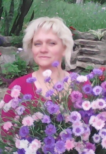 Моя фотография - Наташа Савінська-Бара, 48 из Каменец-Подольский (@natashasavnskabarabanova)