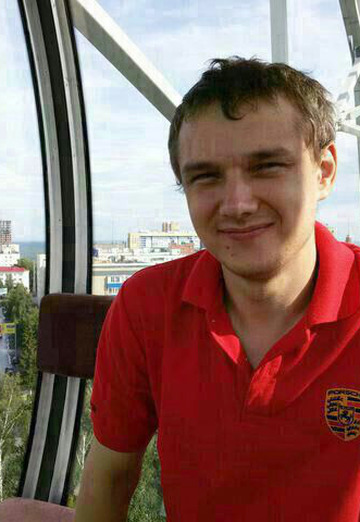 Евгений, 39 лет (Весы), Уфа | @evgeniy212835 познакомится с Женщиной на ...