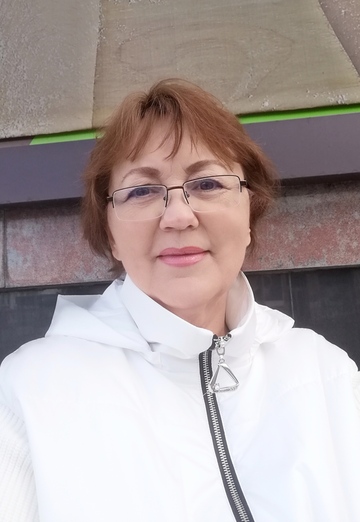 Моя фотография - Людмила, 66 из Калининград (@ludmila113738)
