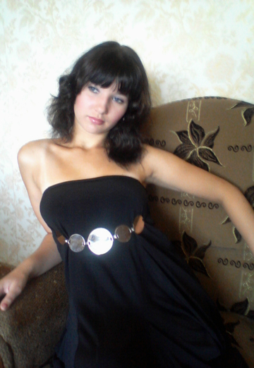 My photo - Natalya, 32 from Borovichi (@id396112)