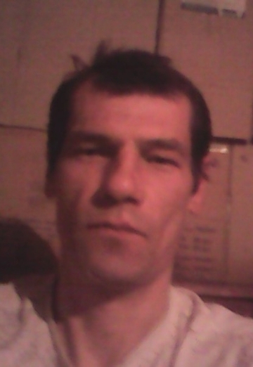My photo - Mihail, 51 from Volodarsk-Volynskiy (@mihailgluhsenko)