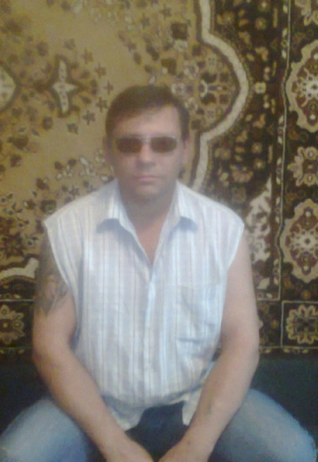 Моя фотографія - Вадим, 51 з Новотроїцьке (@uzunovvadim)