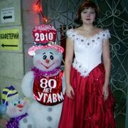 Елена, 34, Кыштым