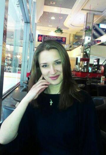 My photo - Lika, 32 from Bielsko-Biała (@lika7570)