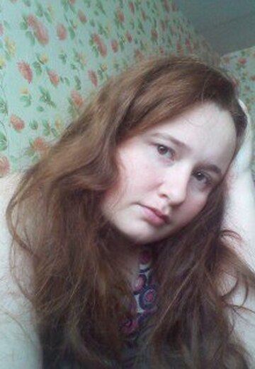 My photo - Vera, 35 from Grodno (@vera5316)
