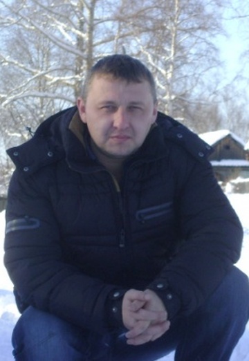 My photo - alexandr, 44 from Sovetskaya Gavan' (@alexandr1008)