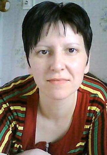 My photo - Evgeniya, 45 from Sovetskiy (@evgeniya4183)