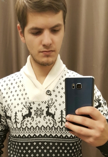 Aleksey (@aleksey301234) — my photo № 1