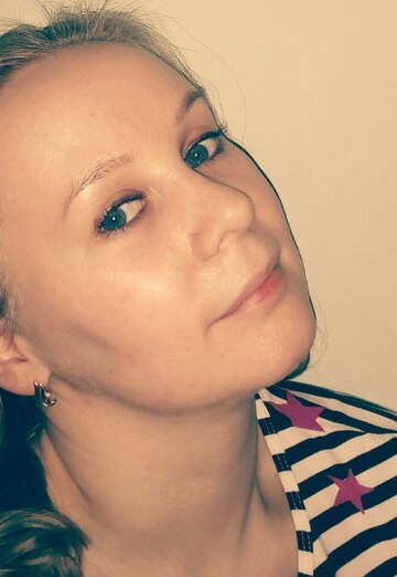 Ma photo - Anna, 36 de Novouralsk (@anna126233)