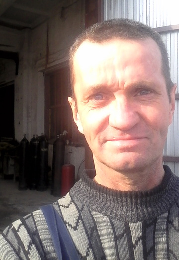 Моя фотография - Олег медный-купорос, 55 из Невьянск (@olegmedniykuporos)