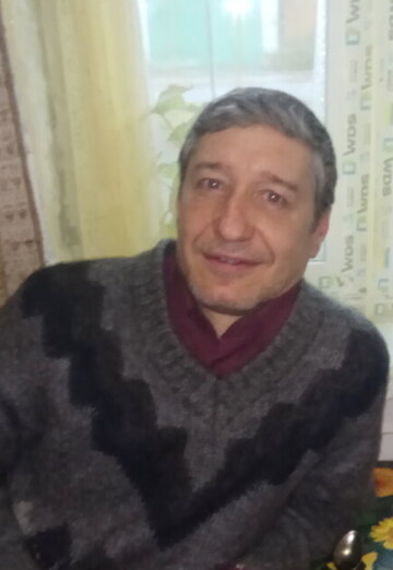 My photo - Vadim, 50 from Fastov (@vadim148273)