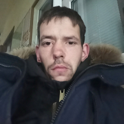 игорь, 28, Уссурийск