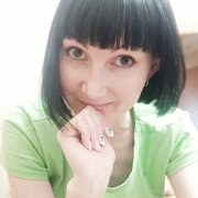 Tina, 37, Кинель