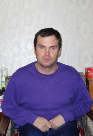 Моя фотография - Андрей, 49 из Воткинск (@andrey345195)