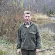 Андрей, 55, Карпинск