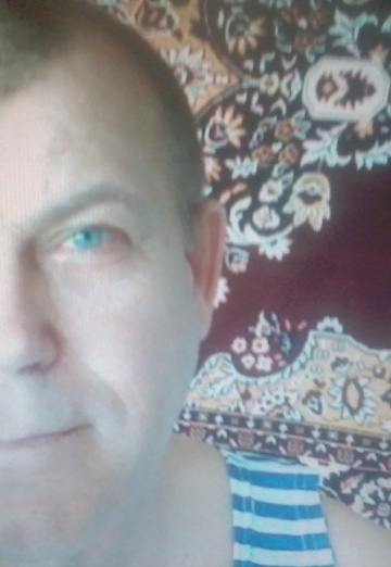 My photo - Yuriy, 61 from Barnaul (@uriy95534)