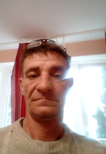 My photo - Vitalik Kirin, 51 from Novorossiysk (@vitalikkirin0)