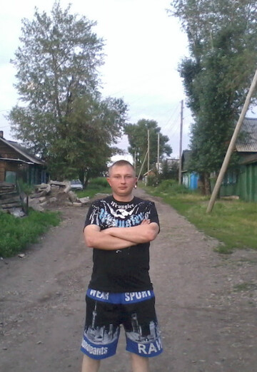 Nikolay (@nikolay155906) — my photo № 1