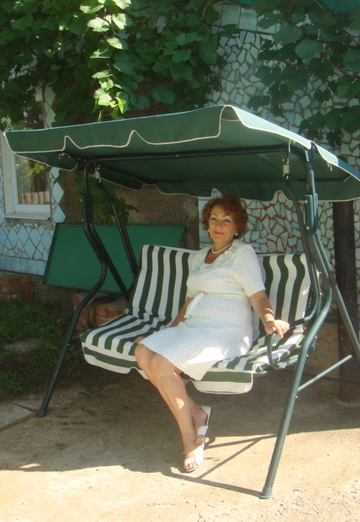 My photo - NATALYa VIKTOROVNA, 64 from Makeevka (@natalyaviktorovna34)