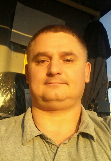My photo - vyacheslav, 49 from Balashikha (@vyacheslav71452)