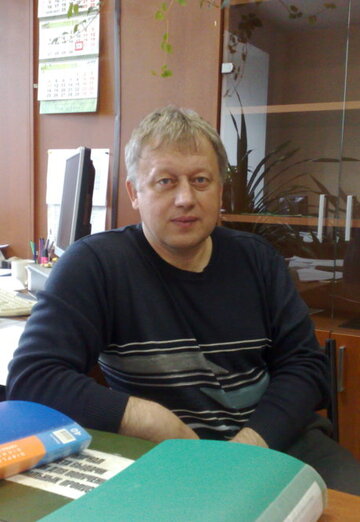 Моя фотография - Виталя, 58 из Междуреченск (@vitalya5363)