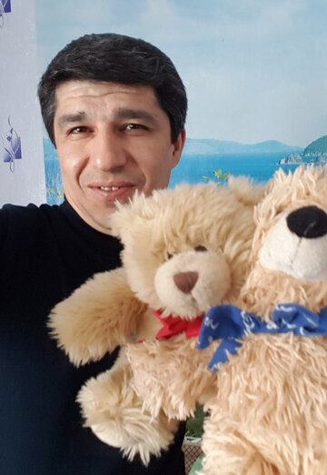 Моя фотография - Дагир, 42 из Новоаннинский (@dagir46)