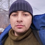 Вадим, 31, Бодайбо