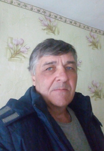 My photo - Georgiy, 57 from Valuyki (@georgiy23282)