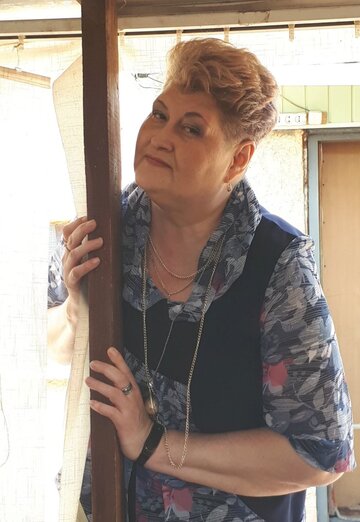Моя фотография - Эльвира, 55 из Луганск (@elvira14057)
