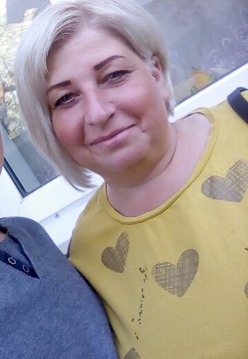 My photo - Olga, 44 from Novoaleksandrovsk (@olgamishenkopisklova)