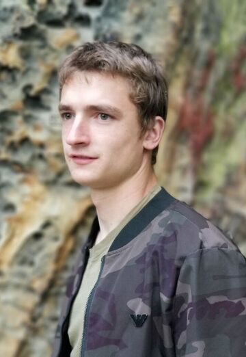 La mia foto - Bogdan, 22 di Kiev (@bogdan25461)