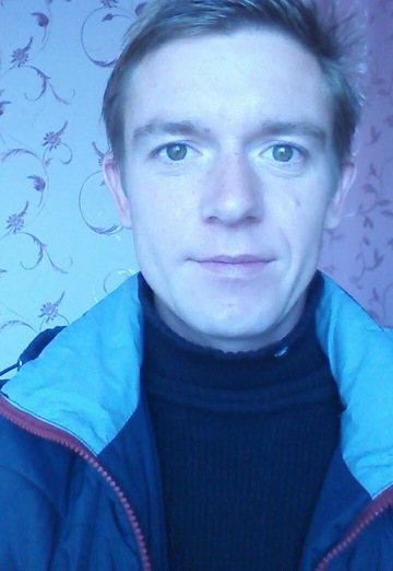Моя фотография - игорь, 36 из Умань (@igor260945)
