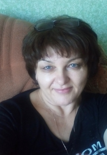Моя фотография - Юлия, 51 из Заринск (@uliya224751)