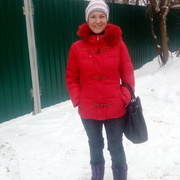 Юлия, 49, Пушкино