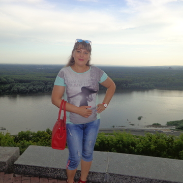 Моя фотография - марина, 49 из Петропавловск (@marina76705)