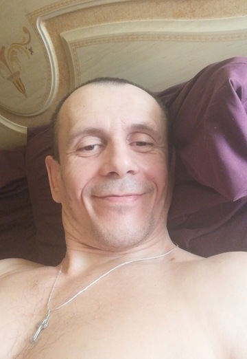 My photo - Leonid, 47 from Novokuznetsk (@leonid40237)