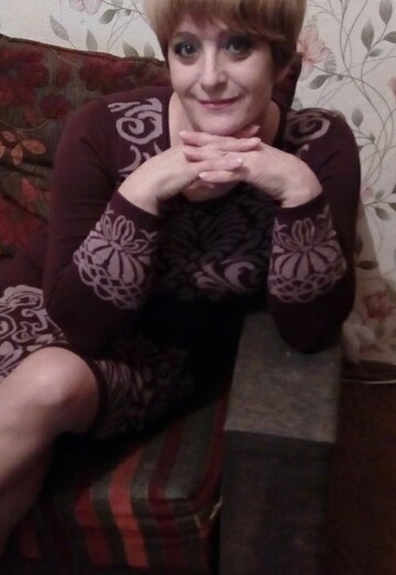 My photo - Galina, 63 from Astrakhan (@galina76803)