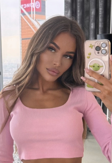 Kusya (@kusyabelenkaya) — my photo № 2