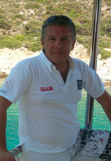 My photo - saim, 59 from Nicosia (@saim47)