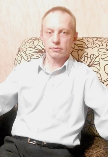 My photo - Oleq, 54 from Ulyanovsk (@oleq139)