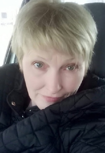 Моя фотография - Катя, 52 из Омск (@katya71208)