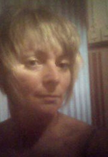 My photo - LYuDMILA, 57 from Postavy (@ludmila46541)