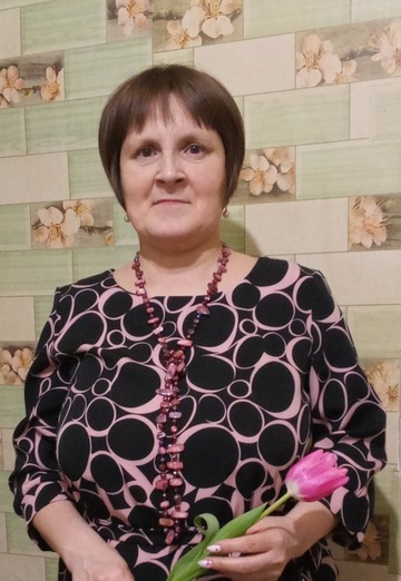 My photo - Ekaterina, 48 from Okhotsk (@ekaterina215685)